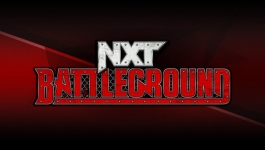NXT Battleground - 2024 06 09